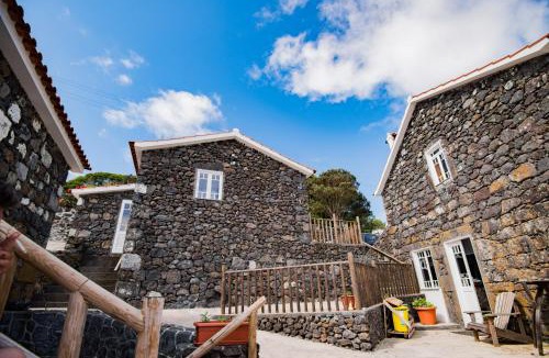 Pico Island Apartment | Stone Dreams - Adega