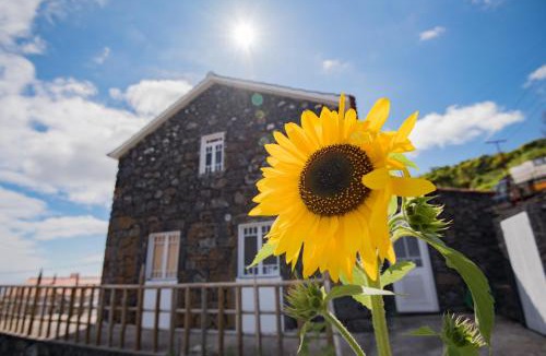Calheta de Nesquim House | Stone Dreams - Pedra da Atafona