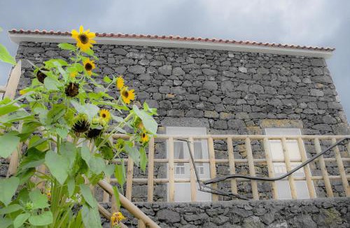 Calheta de Nesquim House | Stone Dreams - Pedra da Atafona