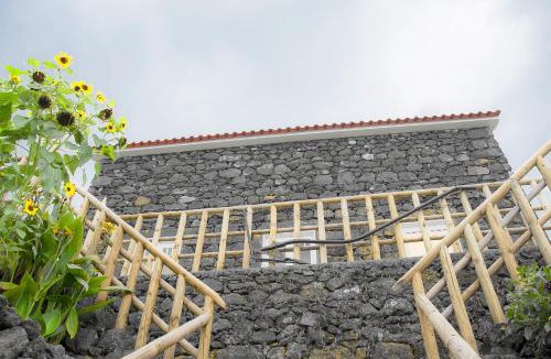 Calheta de Nesquim House | Stone Dreams - Pedra da Atafona