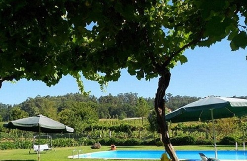 Felgueiras Hostel | Stone Farm Hostel