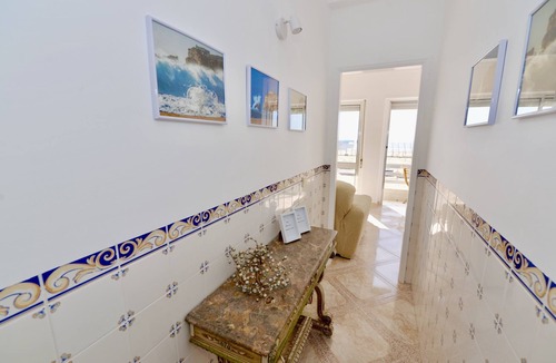 Nazare Apartment | Stone's Throw - Front line apartment in Nazaré