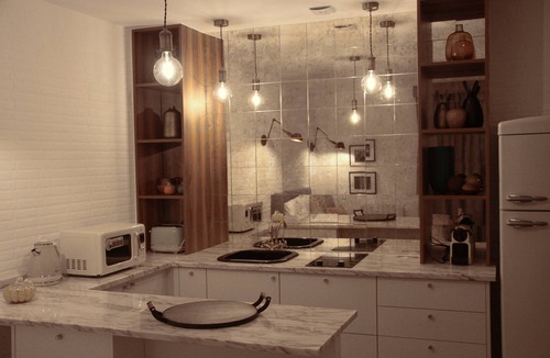 Sintra Apartment | Storytellers - Checkinhome- T0