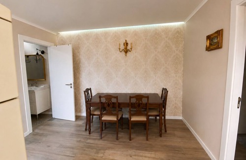 Sintra Apartment | Storytellers - Checkinhome- T1