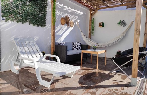 Abrantes House | Straw Hat House