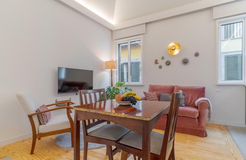Old Town Apartment | Studio 118 - Cozy Studio in Funchal