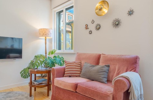 Old Town Apartment | Studio 118 - Cozy Studio in Funchal