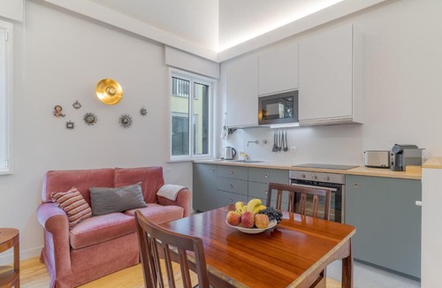 Old Town Apartment | Studio 118 - Cozy Studio in Funchal
