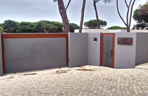 Meco House | Studio 2 Casa Rio da Prata by Sunny Deluxe