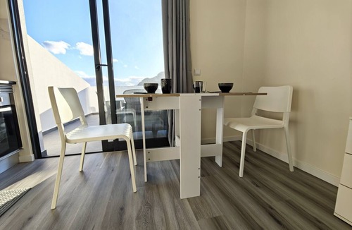 Canical Apartment | Studio 2 with Sea View in Caniçal, Madeira