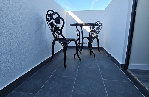 Canical Apartment | Studio 3 with Sea View in Caniçal, Madeira