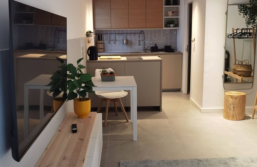 Oeiras Apartment | Studio Alegria T0