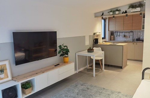Oeiras Apartment | Studio Alegria T0