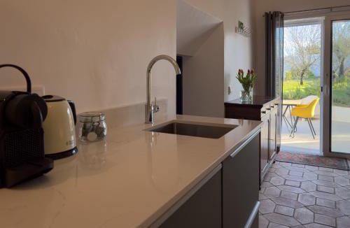 Murta Apartment | Studio Amêndoa