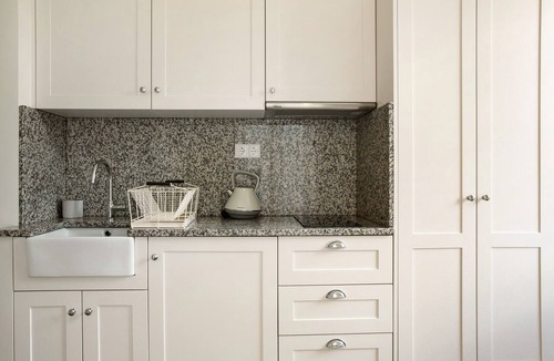 Sao Martinho Apartment | Studio Apartment '2' with Mountain View, Shared Pool and Wi-Fi
