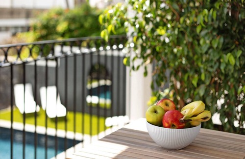 Sao Martinho Apartment | Studio Apartment '2' with Mountain View, Shared Pool and Wi-Fi