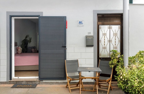 Canical Apartment | Studio Apartment 'Estúdio Home Away From Home' with Wi-Fi
