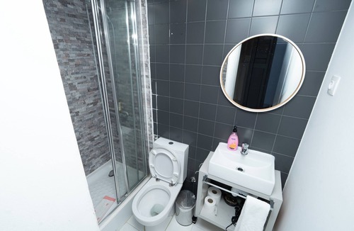 Mouraria Apartment | Studio apartment located central Lisbon