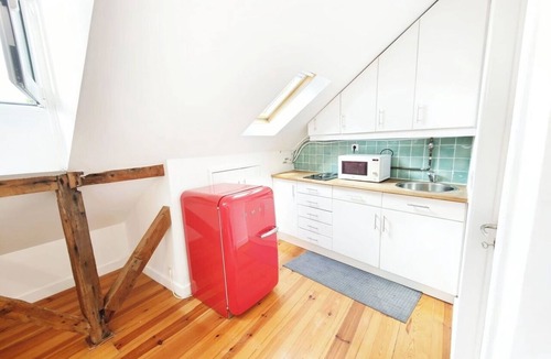 Sao Jose Apartment | Studio at Rua das Taipas