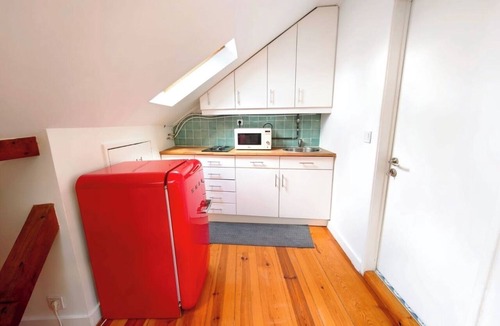 Sao Jose Apartment | Studio at Rua das Taipas