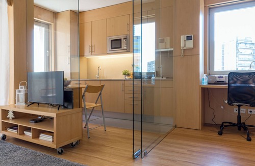 Sao Pedro da Afurada Condo | Studio Douro Gaia-Porto