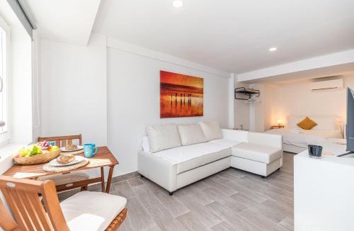 Tavira Apartment | STUDIO LARGO, Town Centre