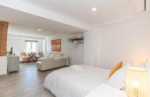 Tavira Apartment | STUDIO LARGO, Town Centre