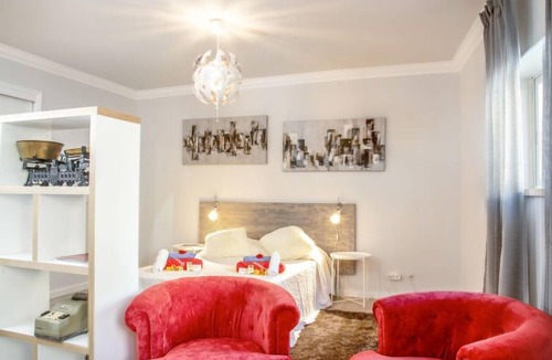 Mafra Apartment | Studio Mafra by Interhome