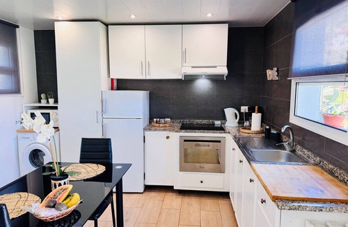 Porto da Cruz Apartment | Studio Matilde & Joaquim – Panoramic Sea View