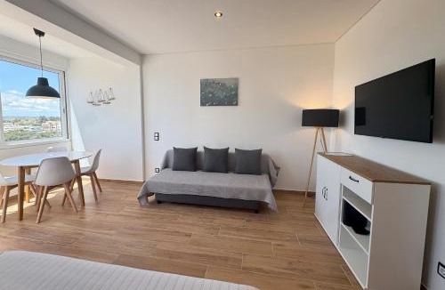 Torralta Apartment | Studio on Alvor's Beach by amcf