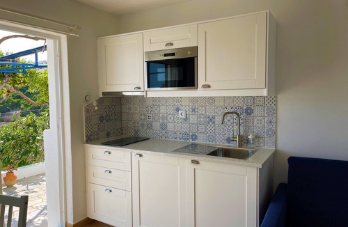 Salema Apartment | Studio