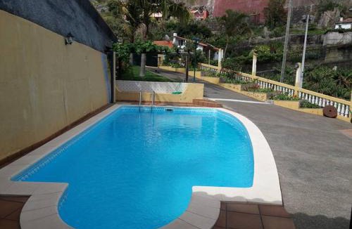 Estrela da Calheta Apartment | STUDIO'S HOUSE