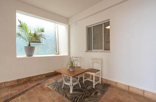Burgau Apartment | Studio Sardinha-1 min walk to beach
