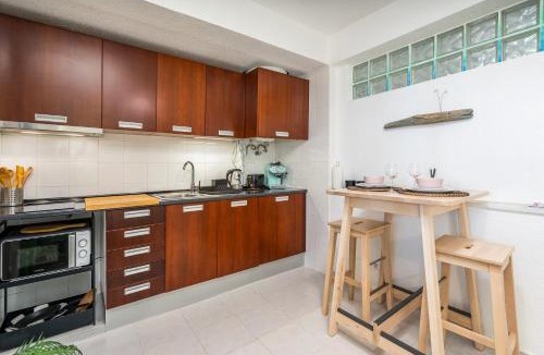 Burgau Apartment | Studio Sardinha-1 min walk to beach