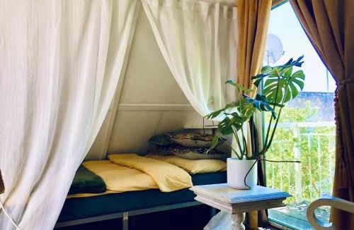 Mexilhoeira Grande Apartment | Studio Sleeps 2 with Free Parking