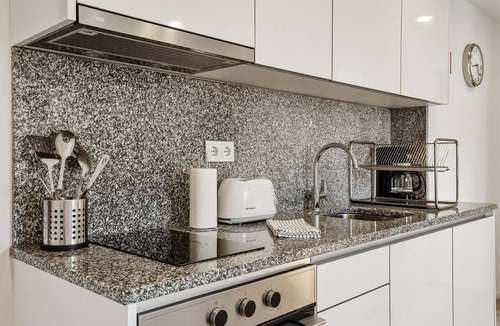 Telheiro Apartment | Studio-Standard-Ensuite-No view