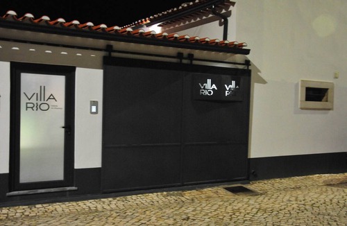 Cartaxo Condo | Studio Villa Rio - Valada