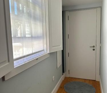 Old Town Apartment | Studio with Mezzanine Historic Center
