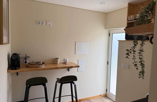 Vila do Conde Apartment | Studio with Pool: Camino de Santiago & Events (A)