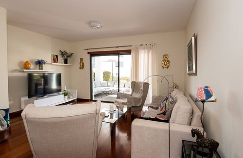 Vilamoura Apartment | Stunning 2 bedroom apartment in Vilamoura