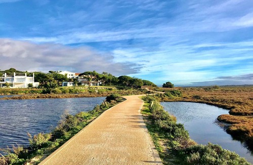 Vale do Lobo House | Stunning 2-Bedroom Beach Retreat in Vale do Lobo