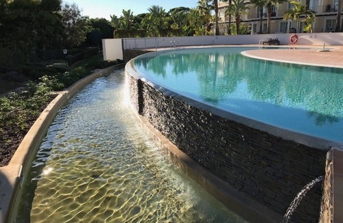 Quarteira House | Stunning 4 Bedroom Townhouse, Palmyra Resort, Vila Sol