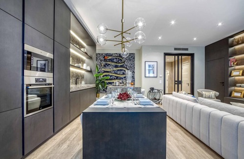 Santo Antonio Apartment | Stunning Apartment Near Avenue Liberdade
