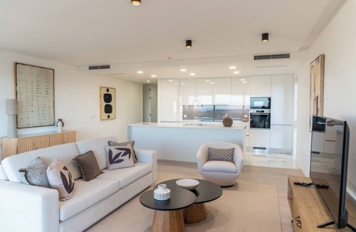 Atalaia Apartment | Stunning Ground Floor Apartment with Shared Pool - 16A