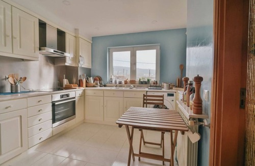 Figueira da Foz Villa | Stunning Ocean Views