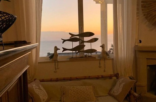 Figueira da Foz Villa | Stunning Ocean Views