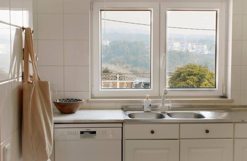 Figueira da Foz House | Stunning Ocean Views