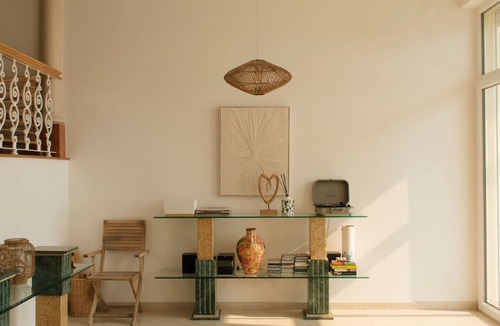 Figueira da Foz House | Stunning Ocean Views