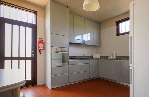 Viana do Castelo House | Stunning private villa for 9 guests with WIFI, TV and terrace
