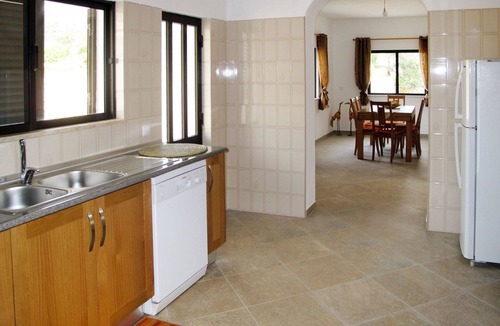 Poco Partido House | Stunning private villa for 6 people with WIFI, private pool, TV and terrace